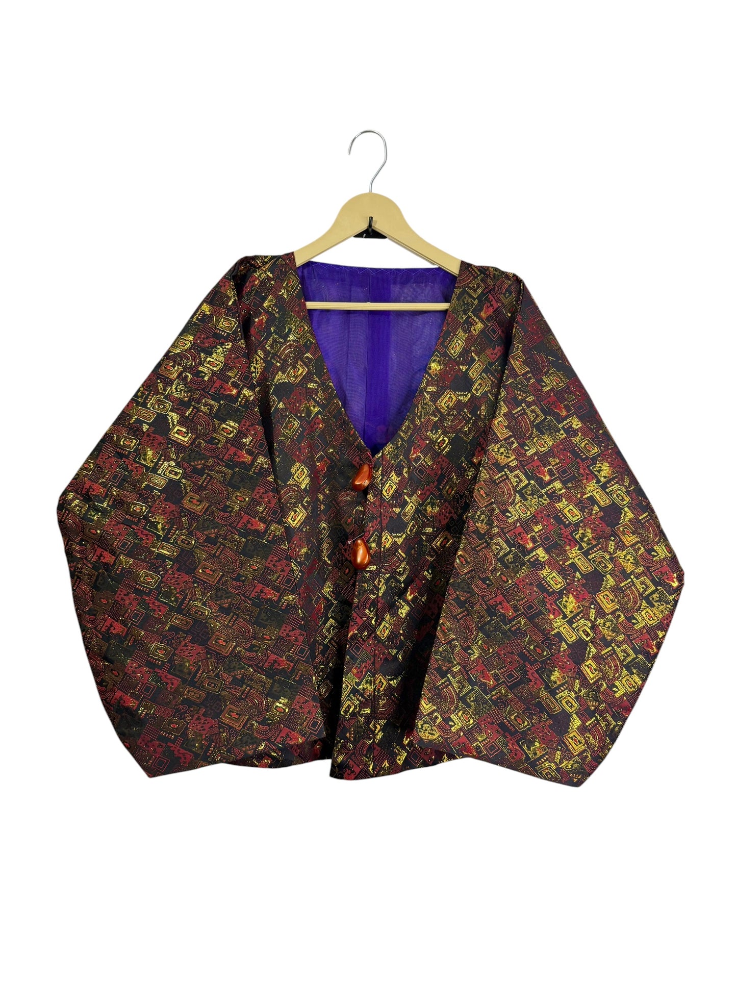 Hanbok vintage Jacket
