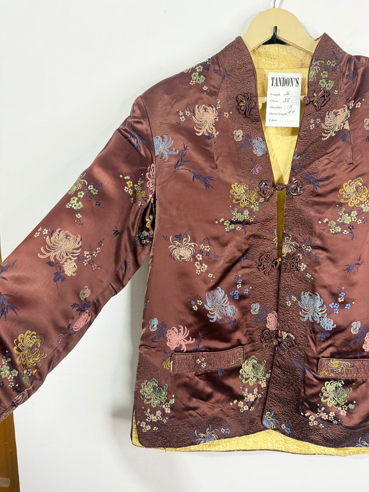 Vintage Jacket