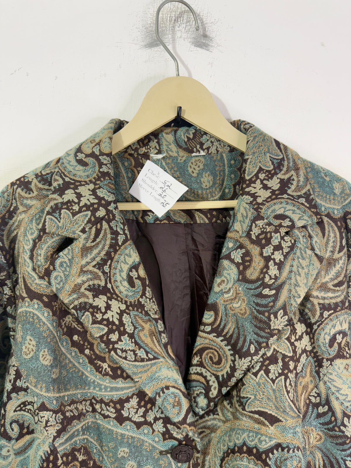 vintage Jacket