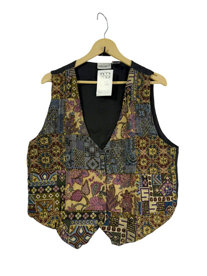 Jane Ashley Vest