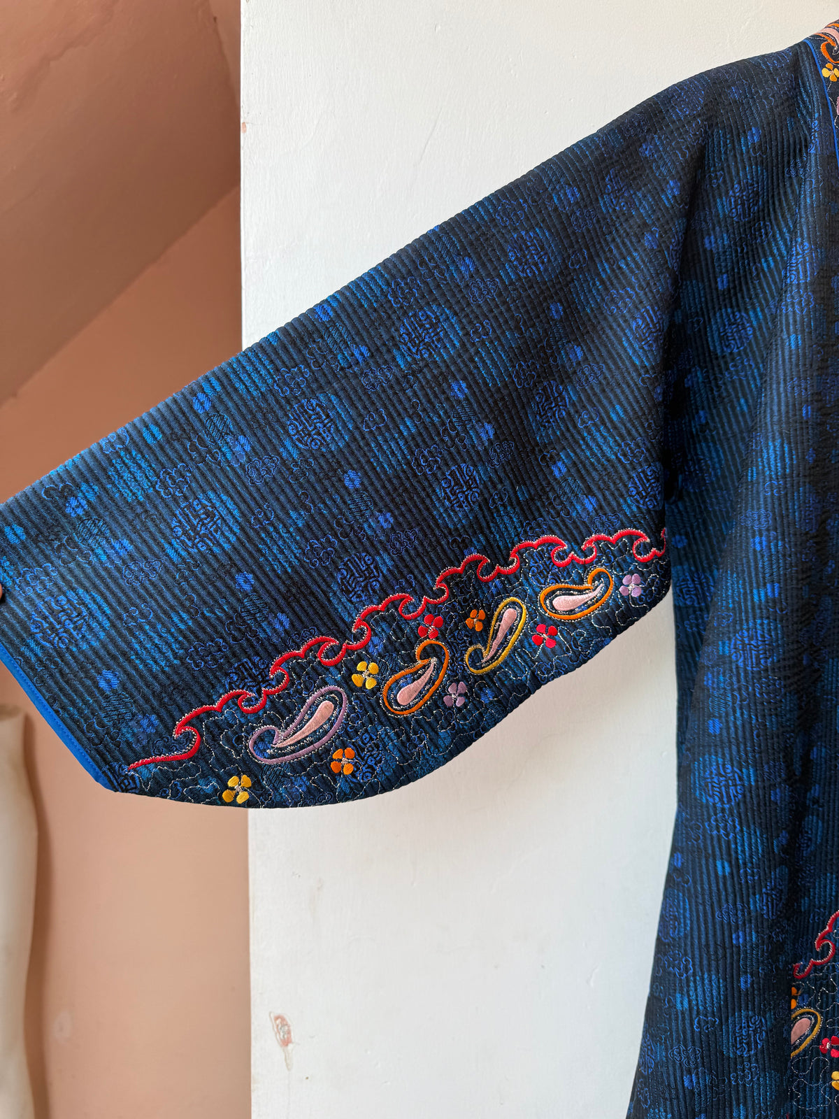 Hanbok vintage Jacket
