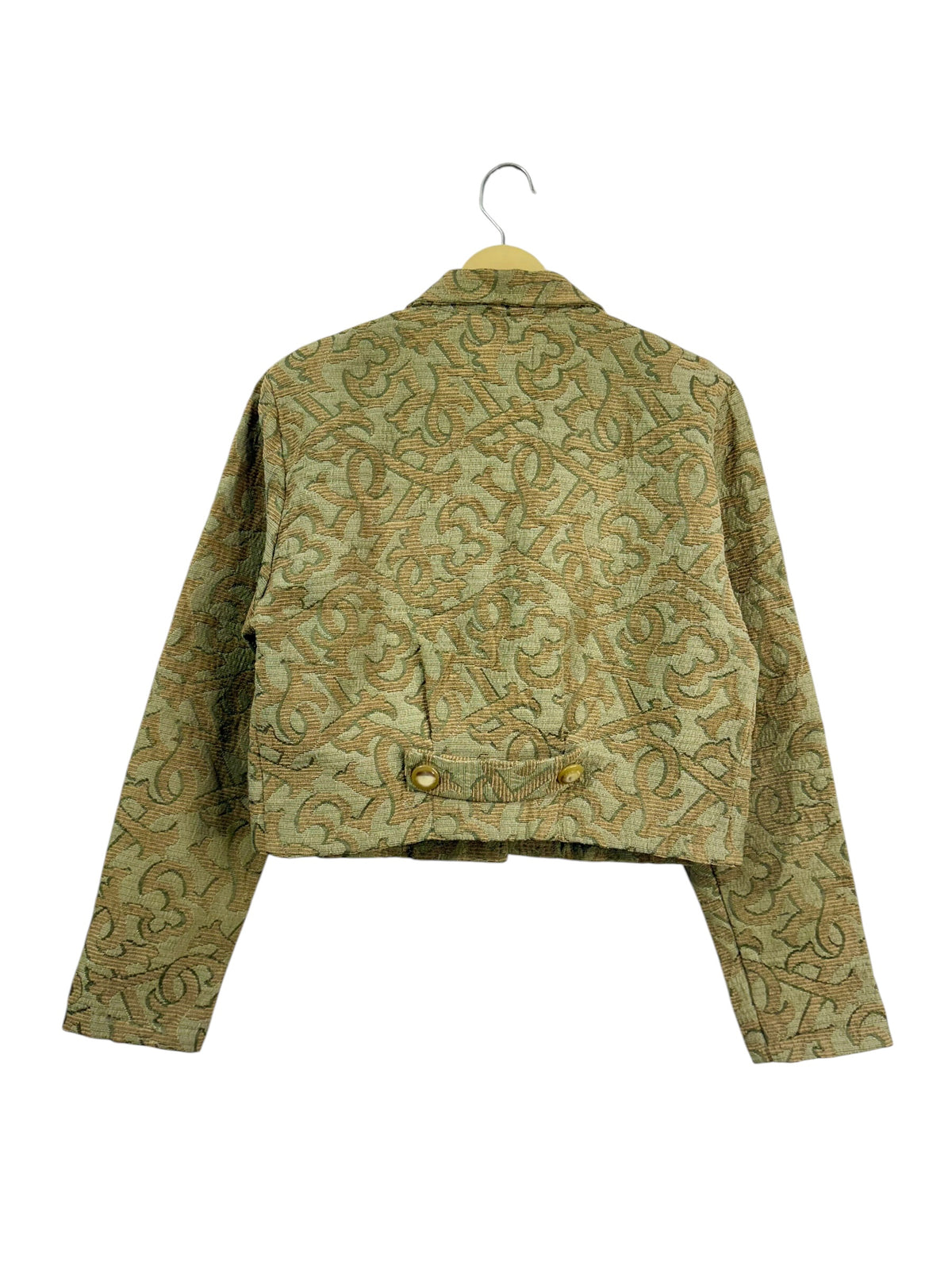 BELUGA   Vintage Jacket
