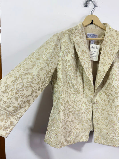 Jessica Howard Vintage Jacket