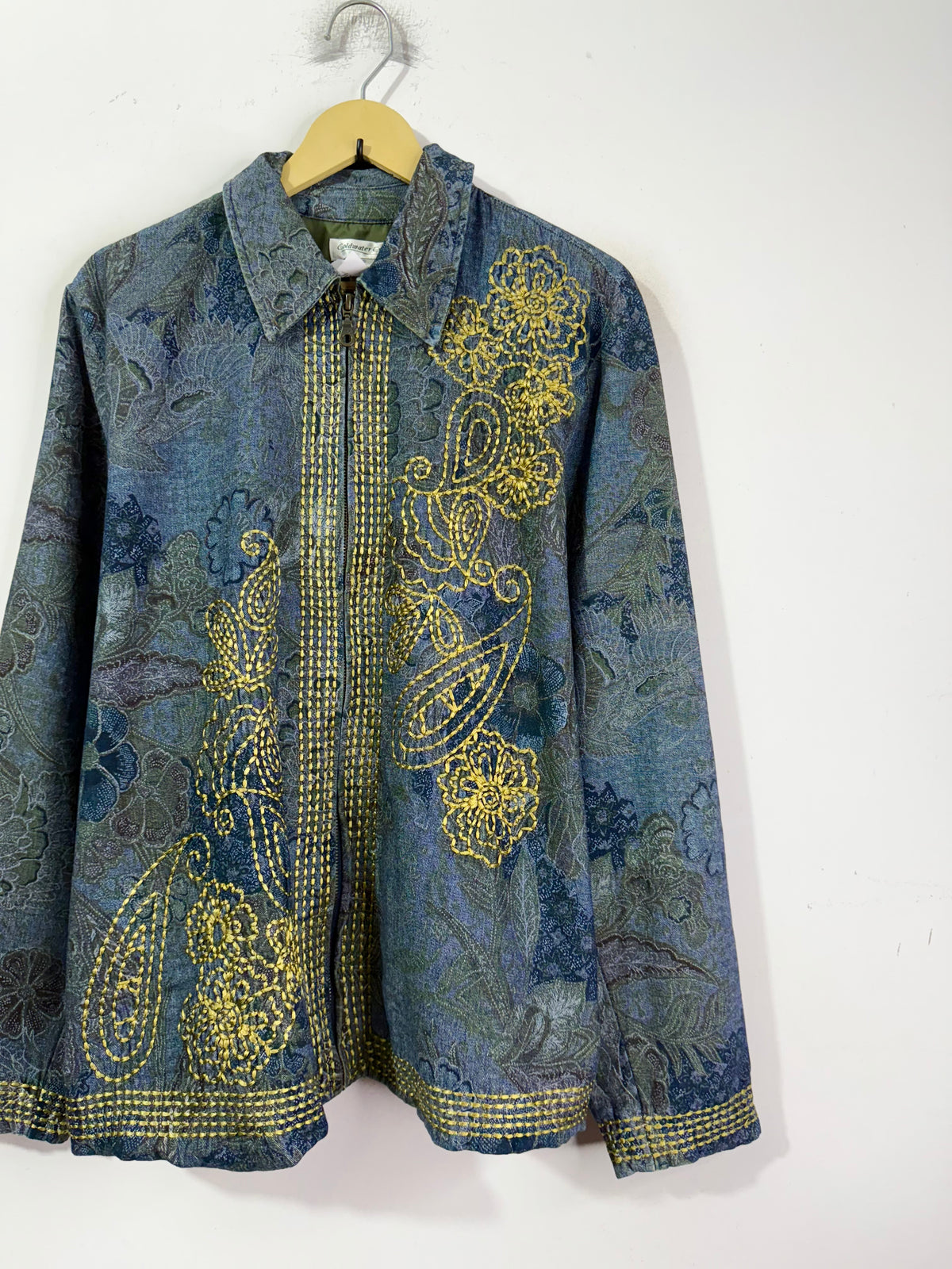 Coldwater Creek Jacket