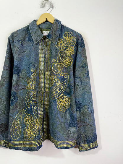 Coldwater Creek Jacket