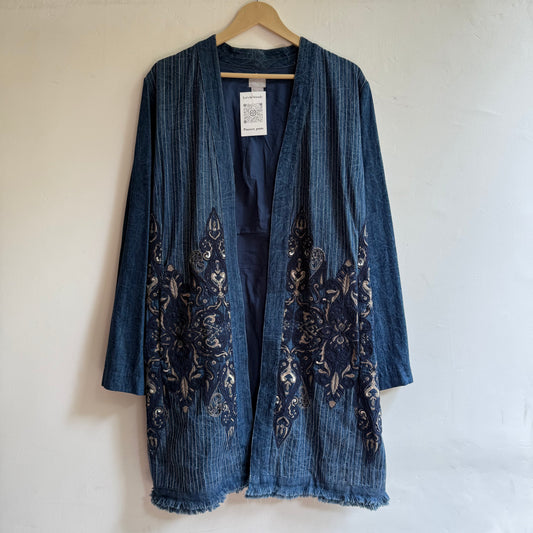 Chico's Jacket