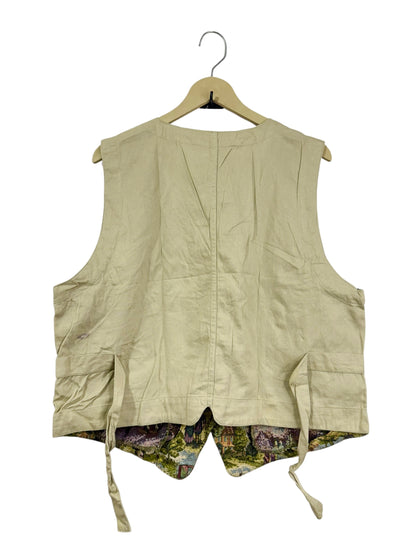 LAREN SCOTT Vintage Vest