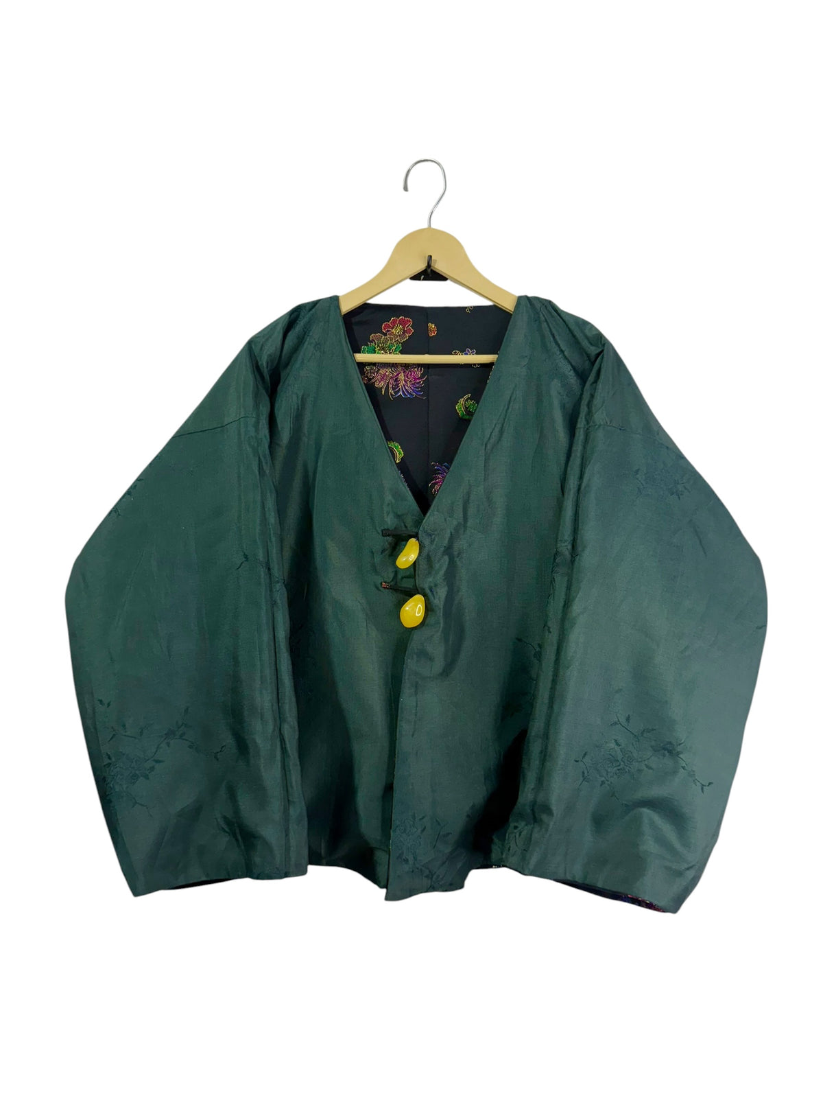 Hanbok vintage Jacket