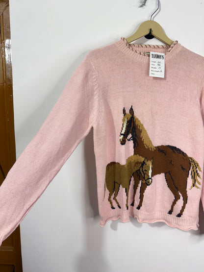 Rod’s Woolen Sweater