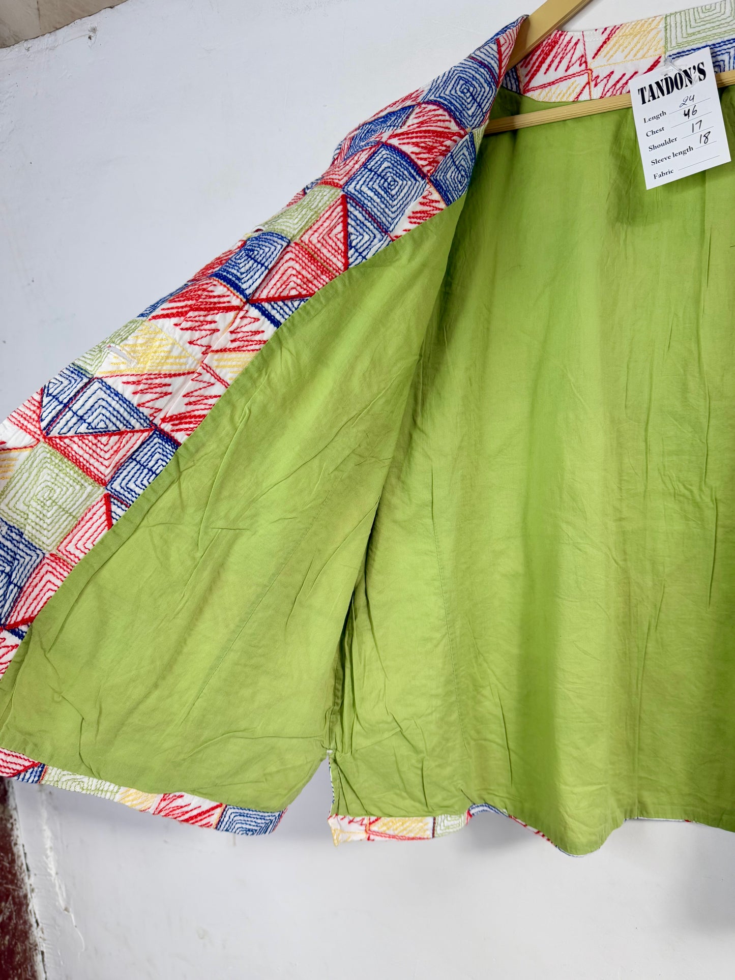 Coldwater Creek Jacket