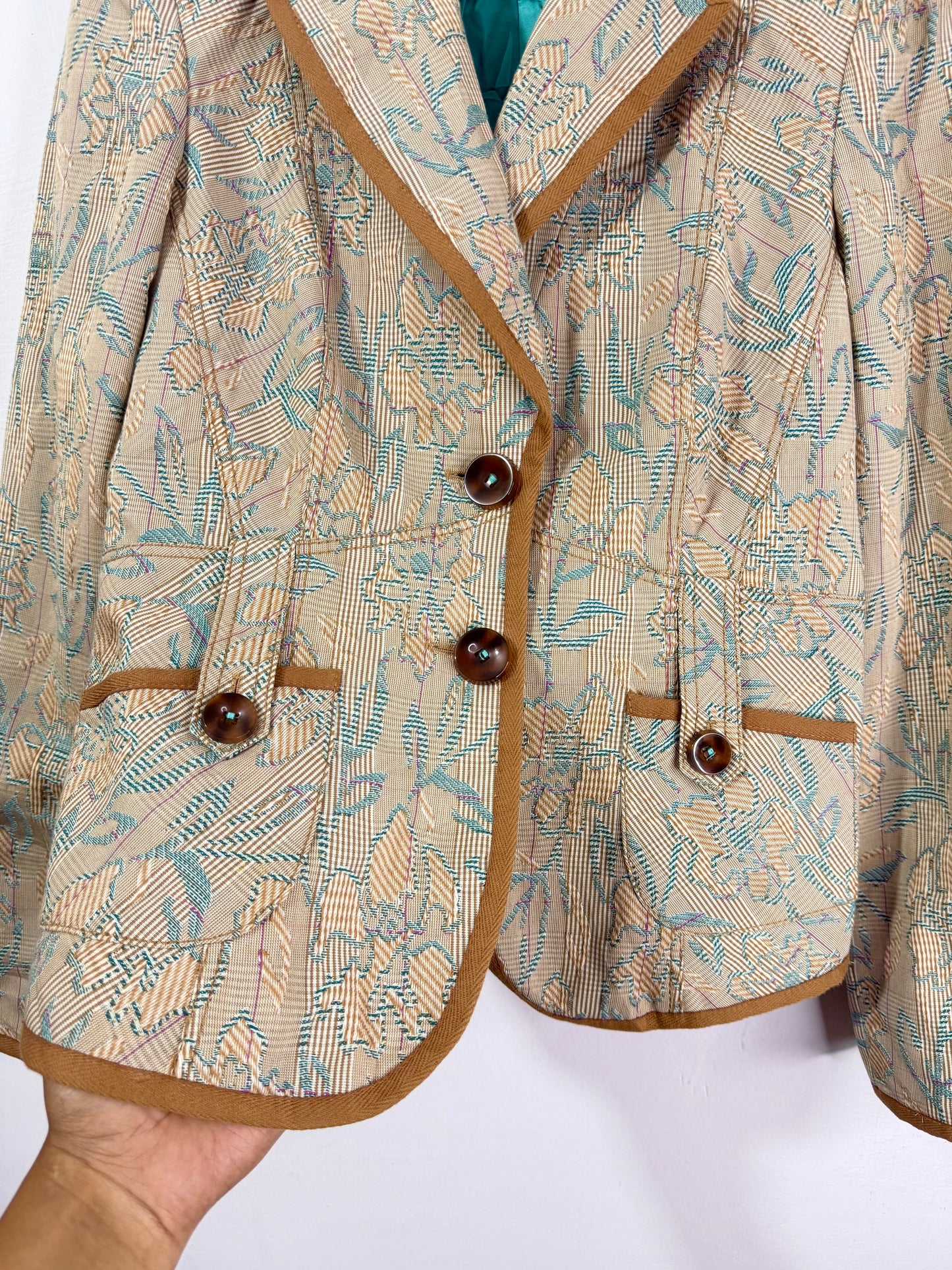 Biba Vintage Jacket