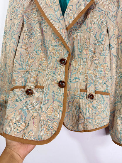 Biba Vintage Jacket
