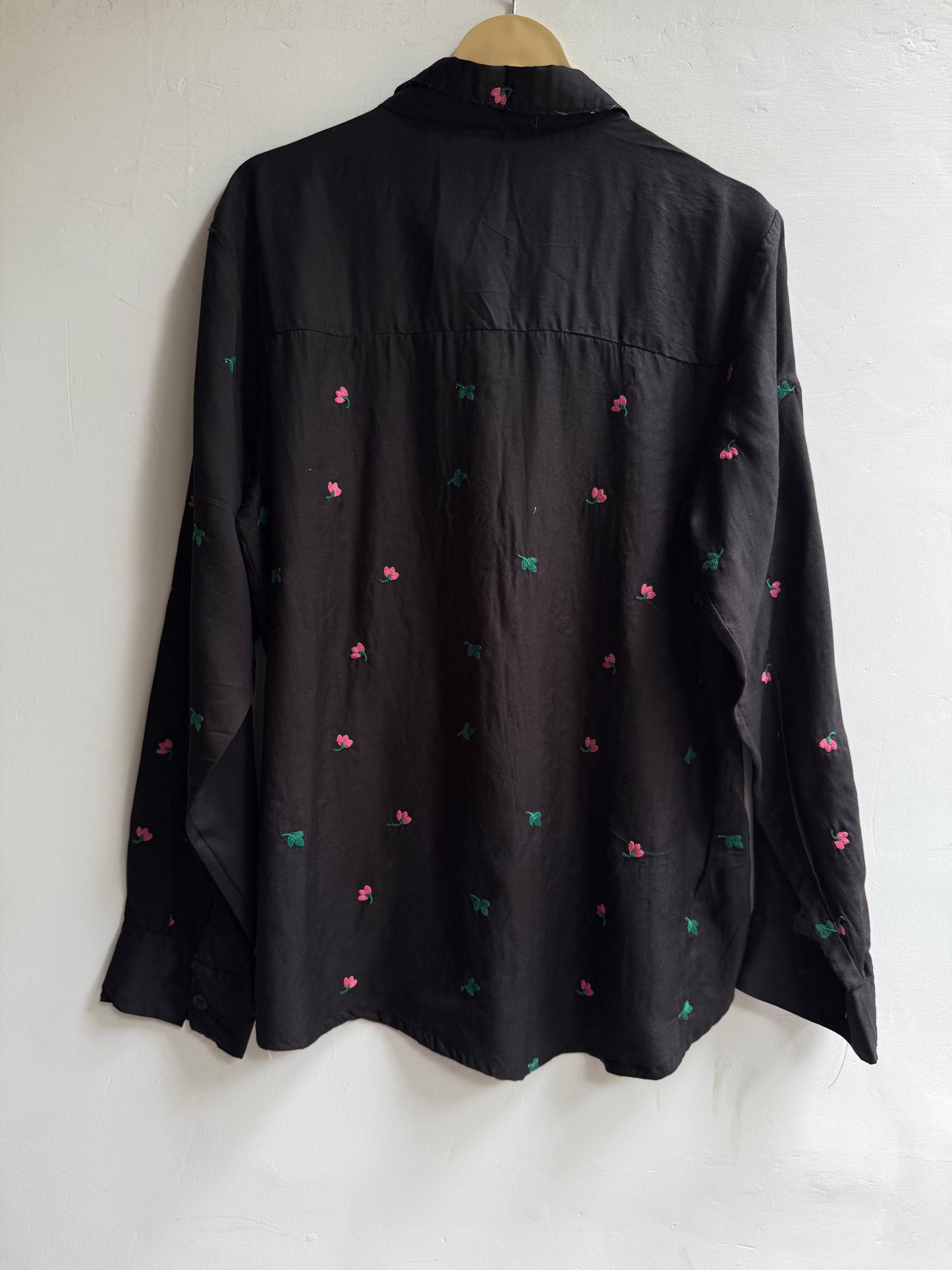 Cotton Shirt