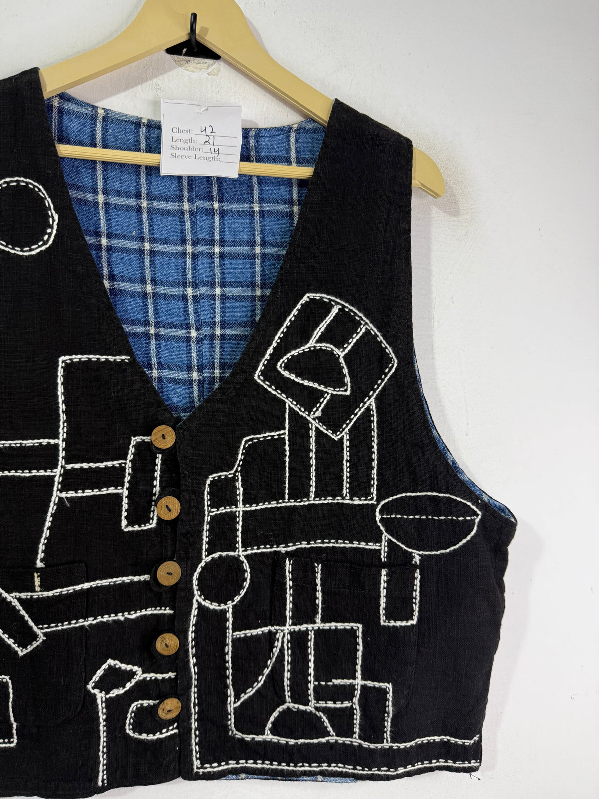 Vest