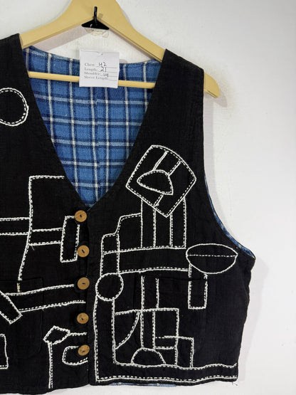 Vest