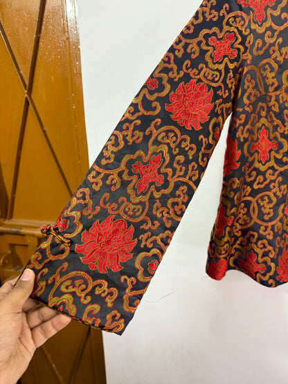 Dan Sino Jacket
