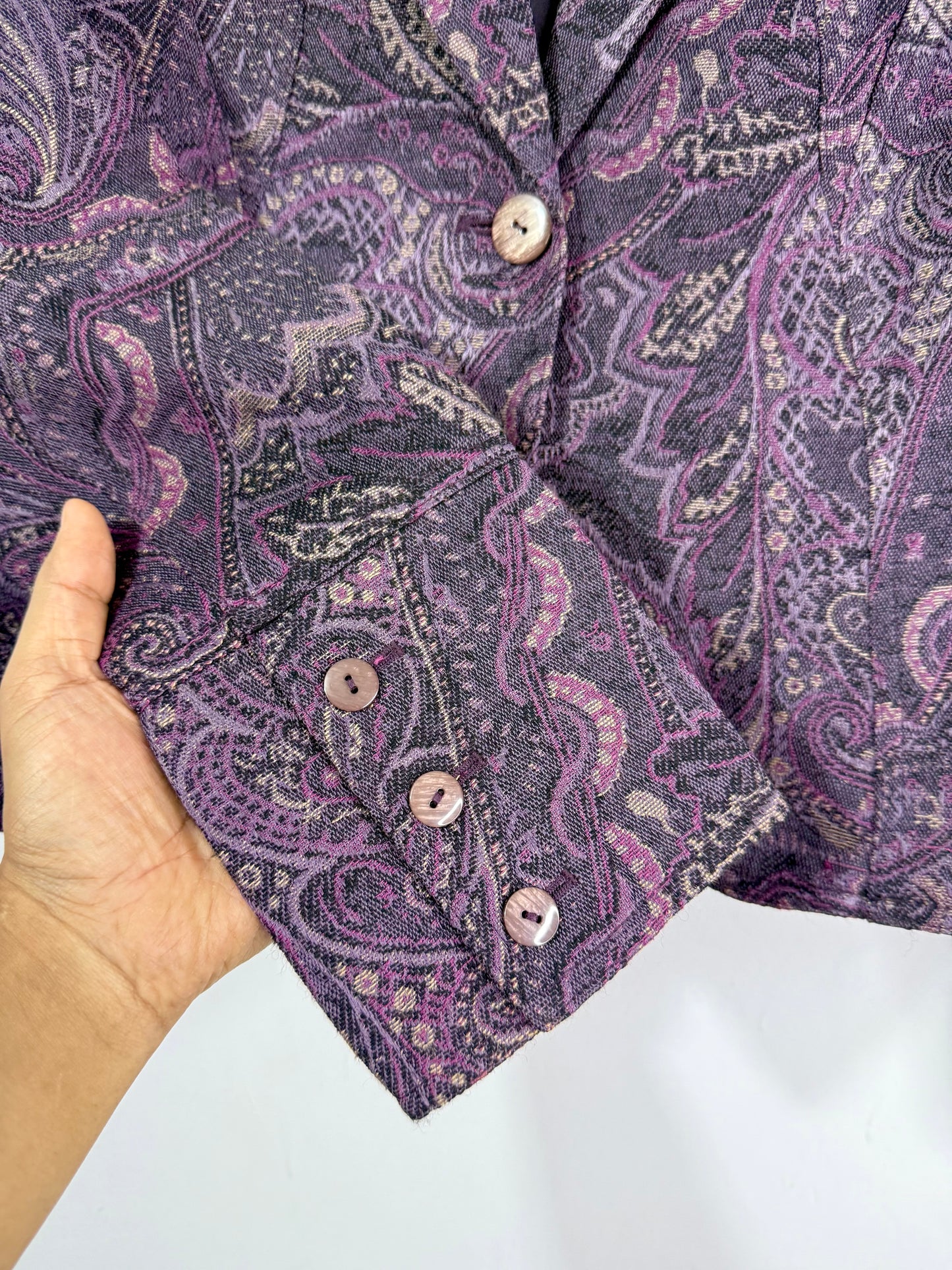 Signature Vintage Jacket
