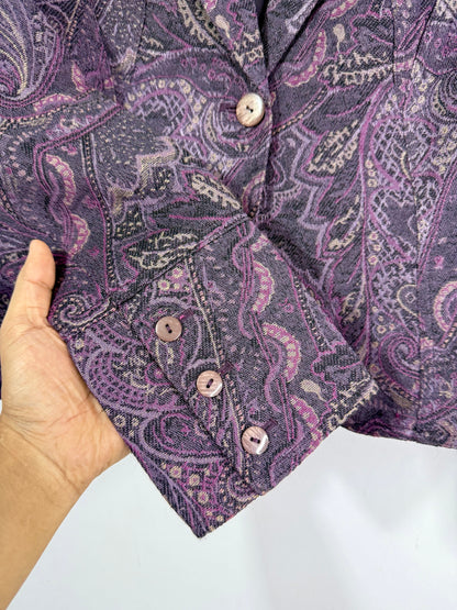 Signature Vintage Jacket