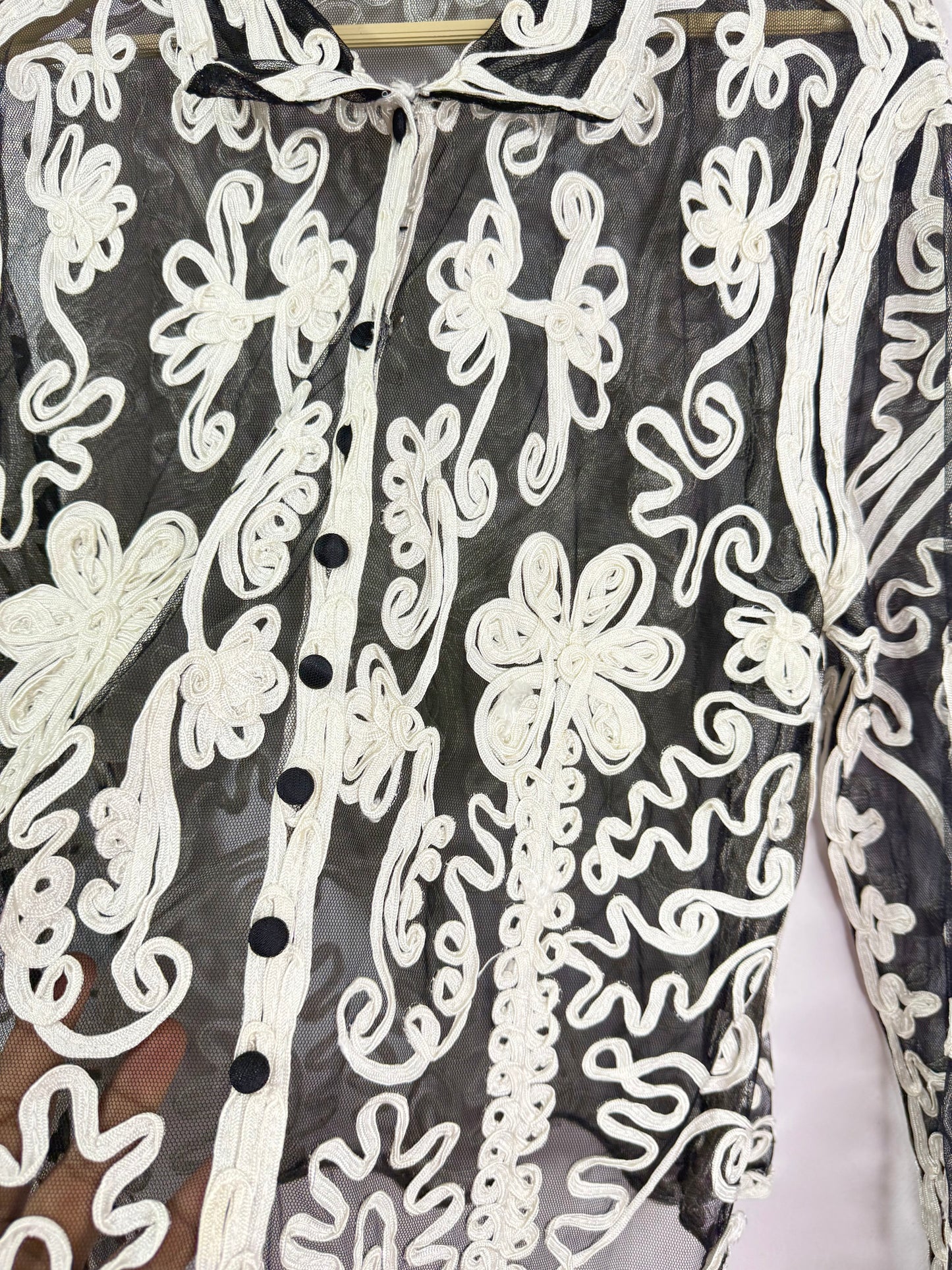 Vintage Jacket