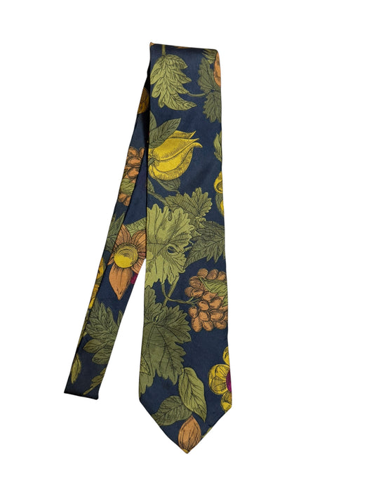 Boston Traders Vintage Silk Tie