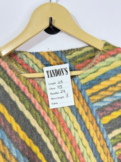 Woolen Sweater