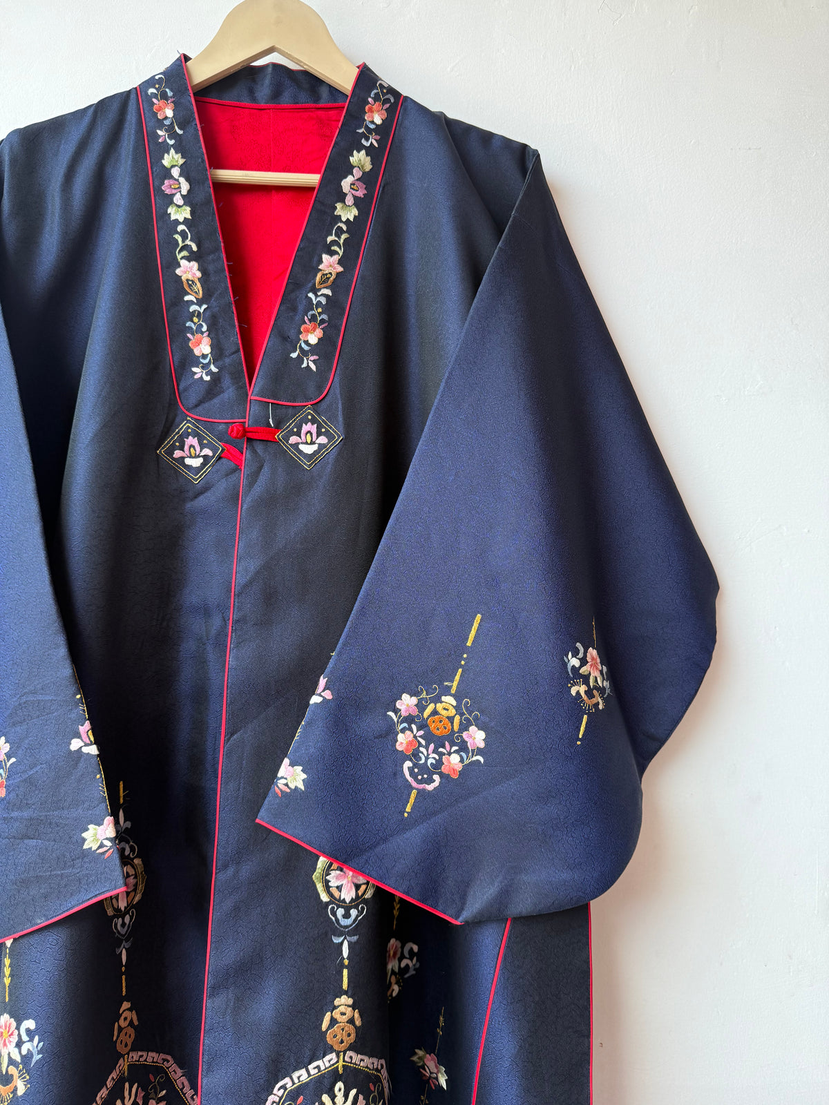 Hanbok vintage Jacket