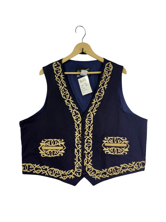Elcharro Vest