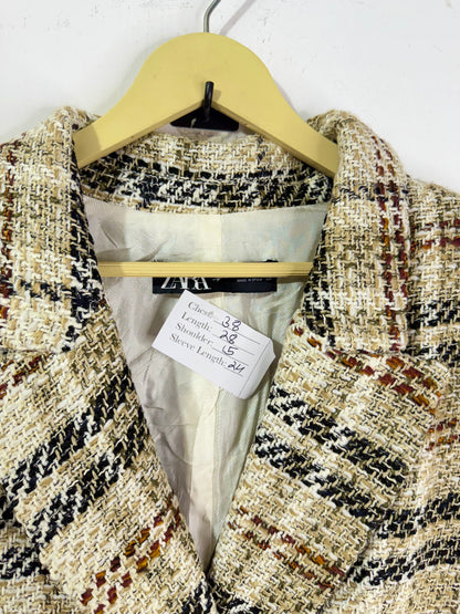 Zara Jacket