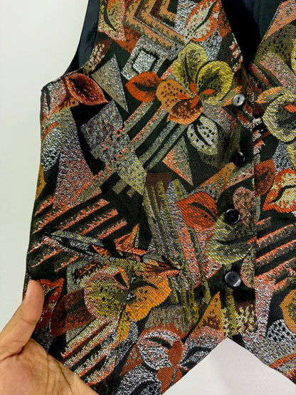Vintage Vest