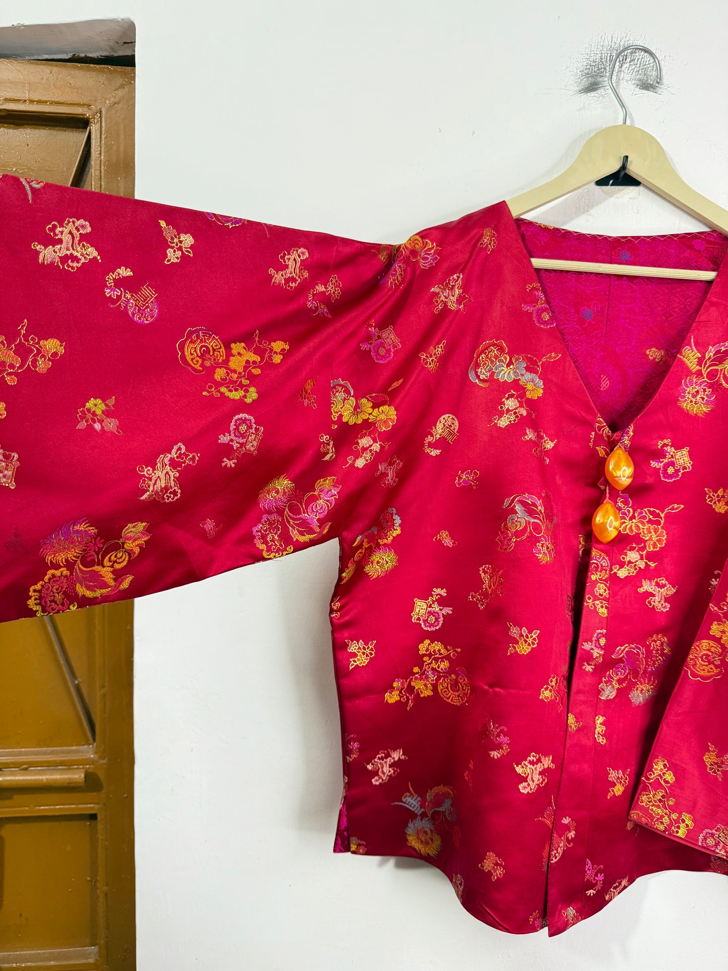 Vintage Jacket