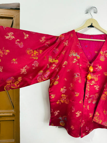 Vintage Jacket