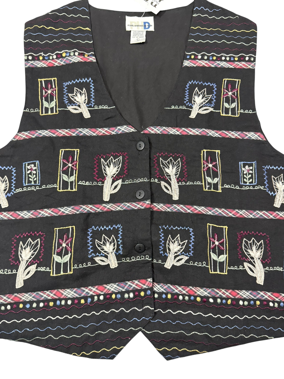 Paul Vest