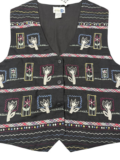 Paul Vest
