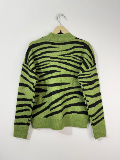 Calvin Klein Woolen Sweater