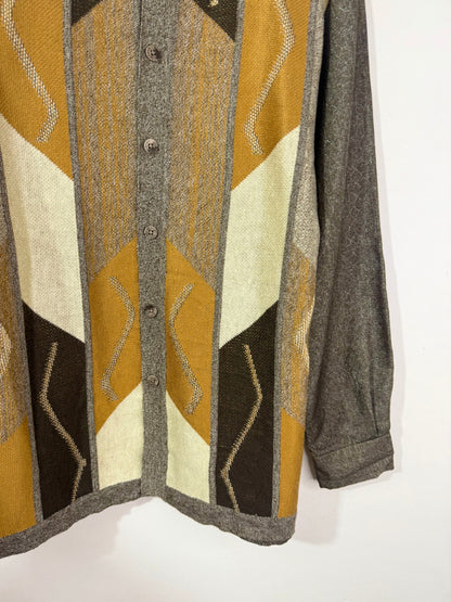 Steve Hervey Jacket