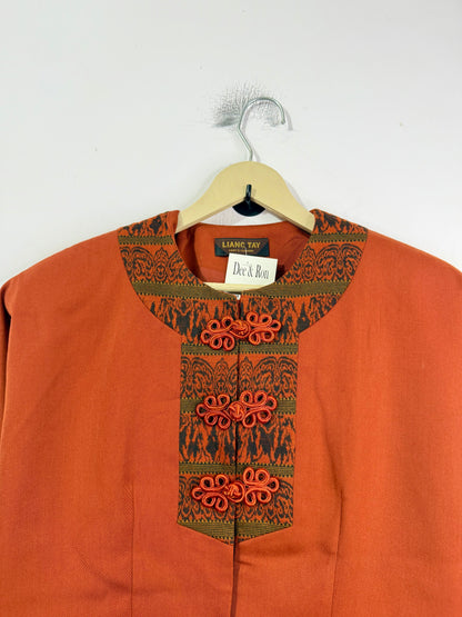Lianc Tav Vintage Jacket