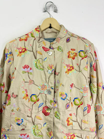 White label Vintage Jacket