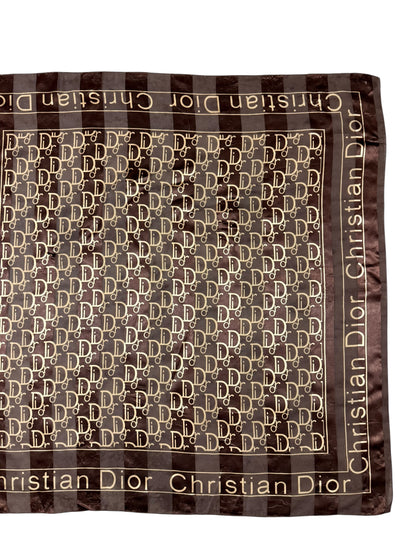 vintage  scarves