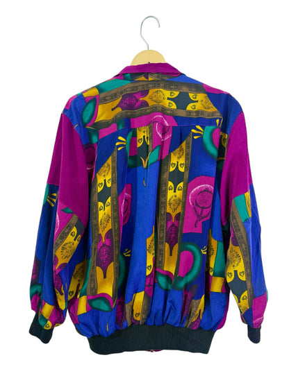 Yoh Fong Jacket