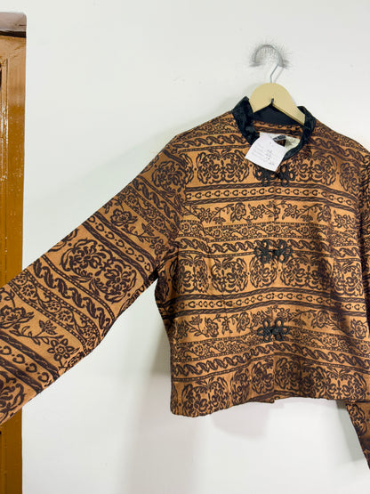 SUNSHINE STARSHINE Vintage Jacket