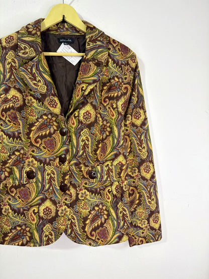 Notations Jacket
