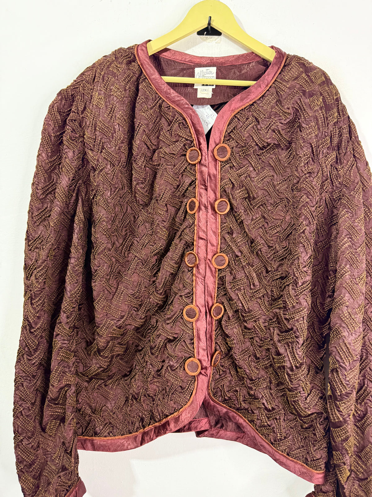 Collection Jacket