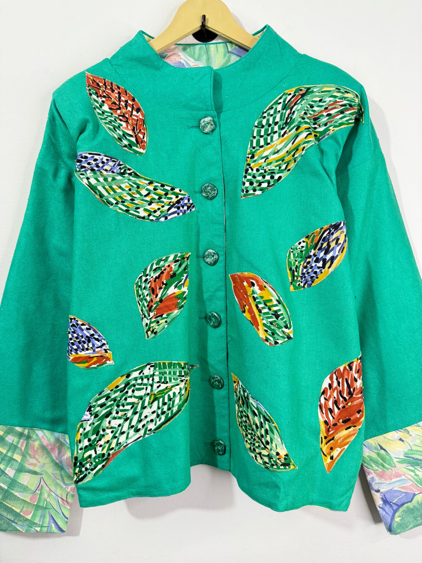 Vintage Jacket