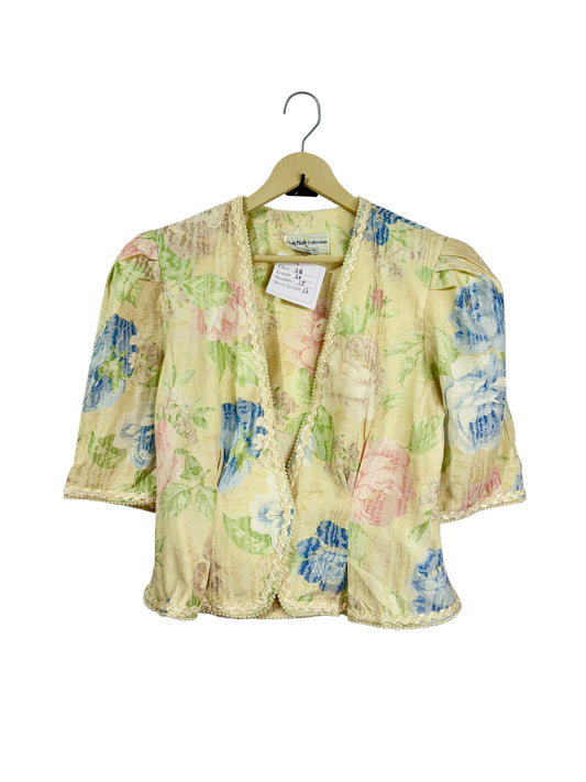 NAH NAH COLLECTION  Vintage Jacket