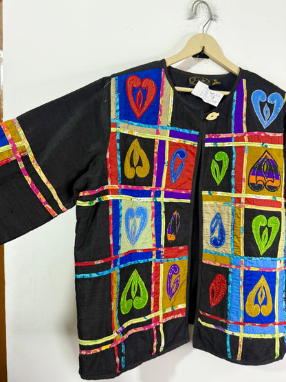 Julia Jacket
