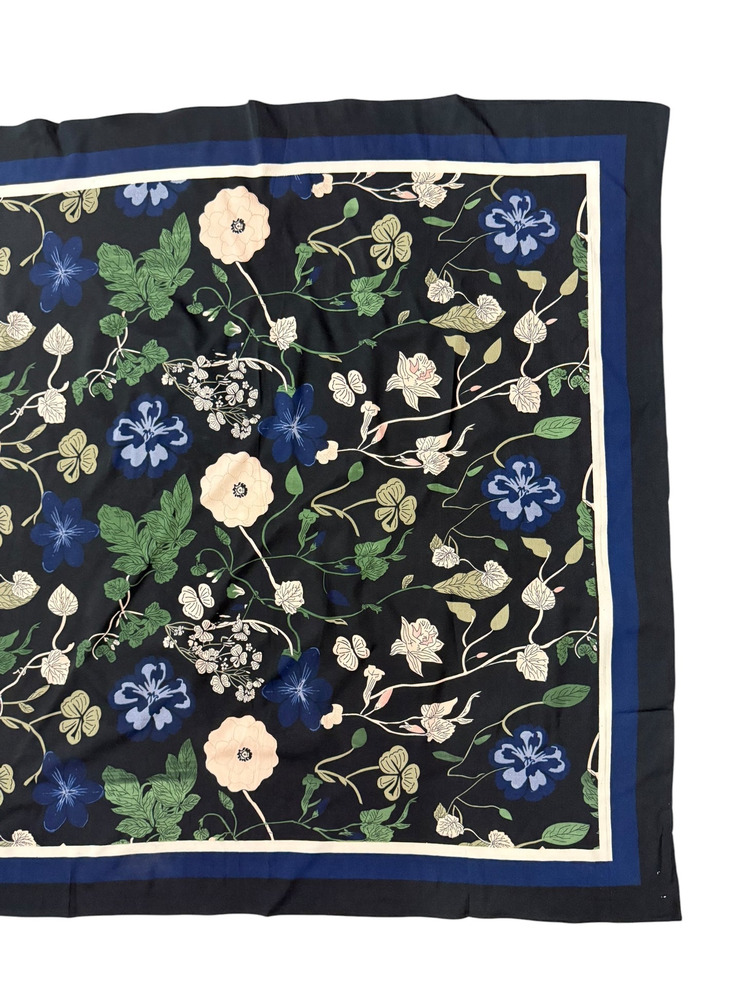 vintage  scarves