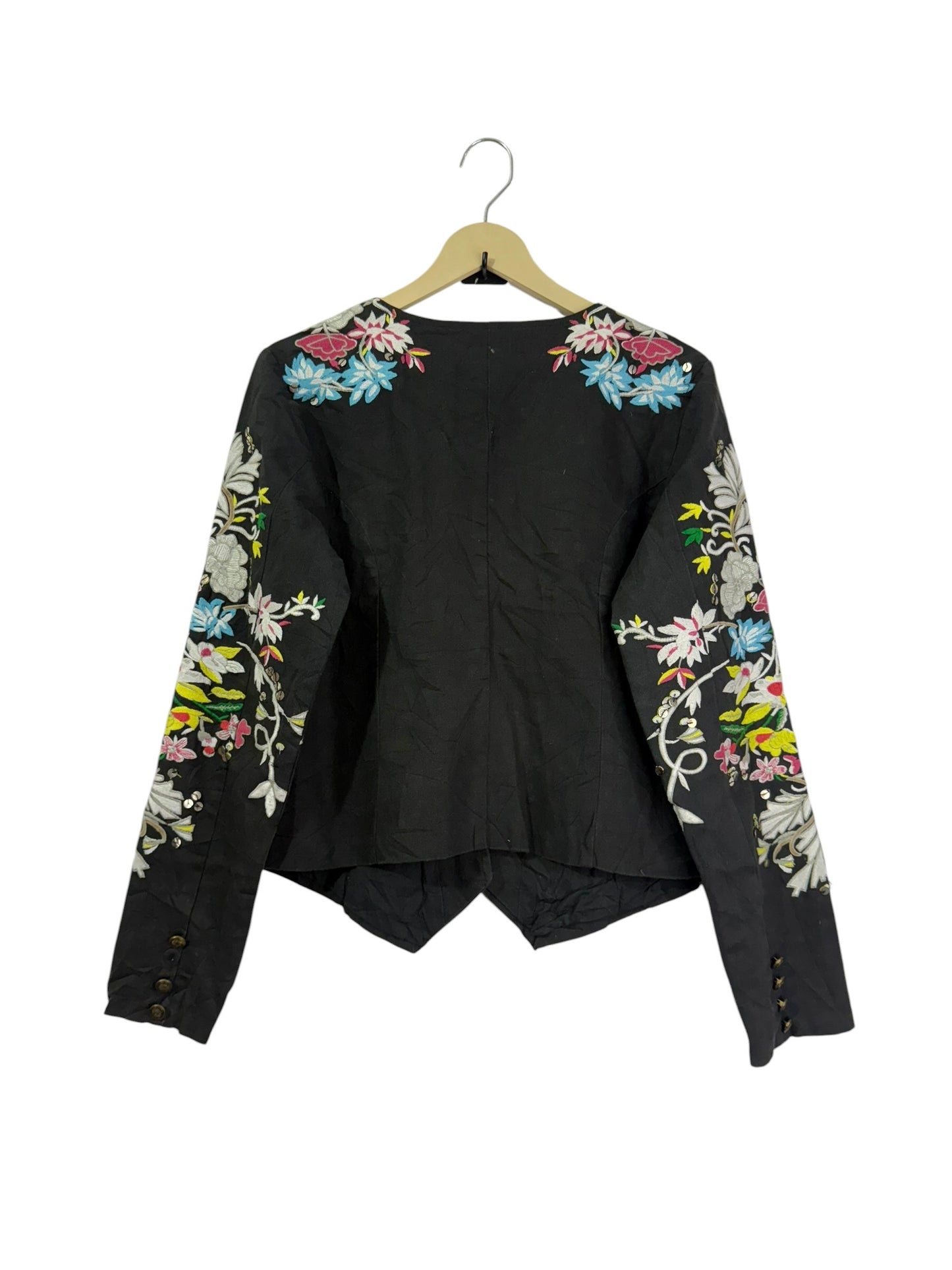 Alba Moda Vintage Jacket