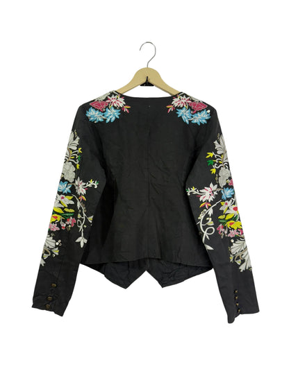Alba Moda Vintage Jacket
