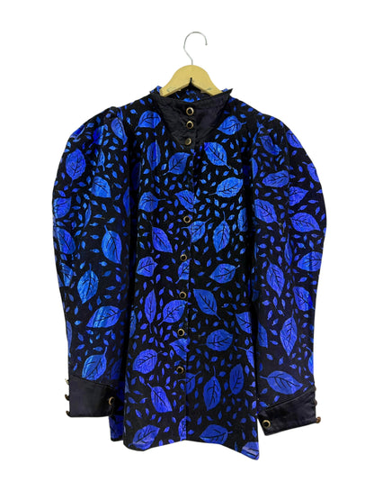 Velvet Vintage Jacket