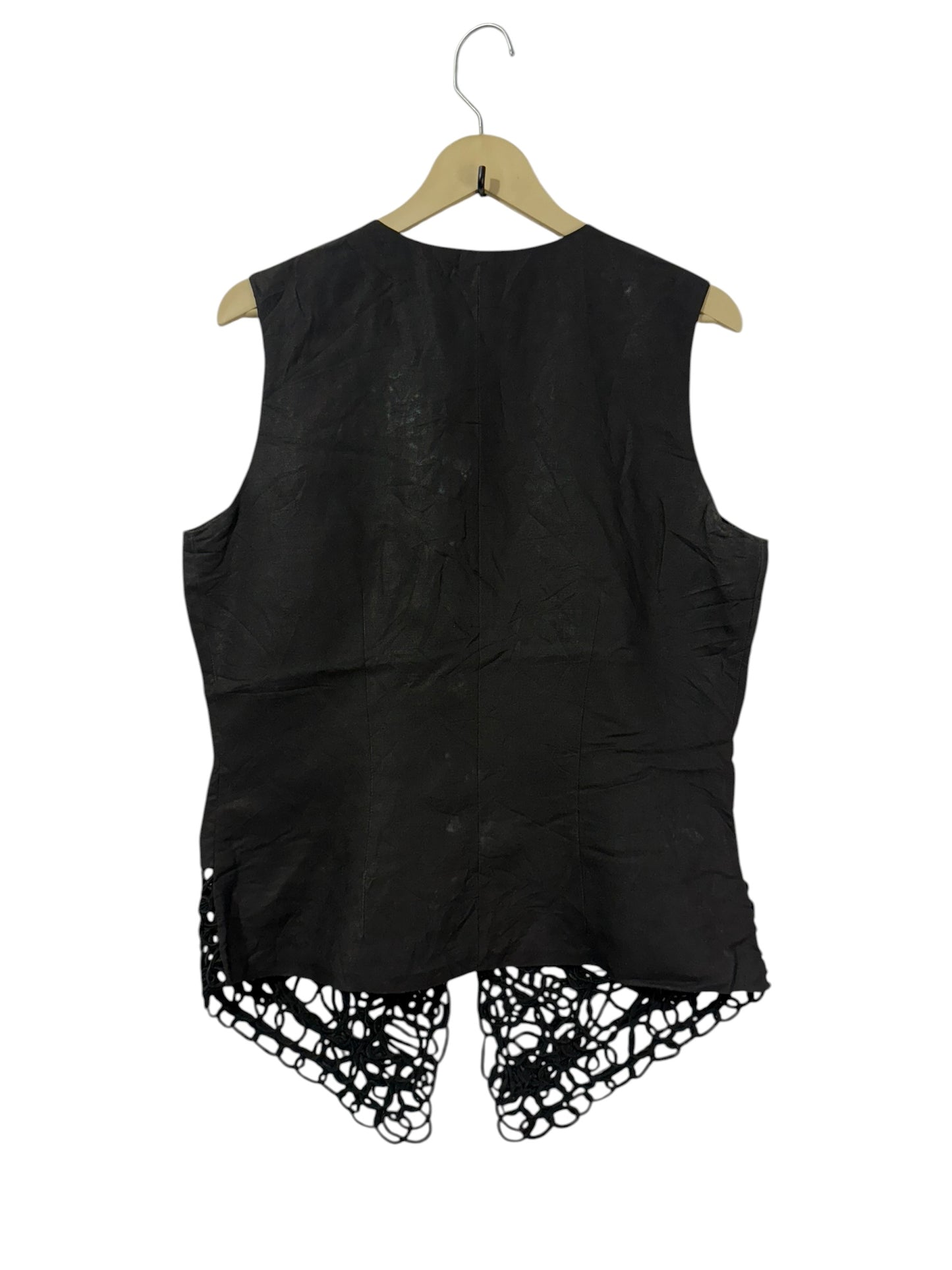 Appraisal Vintage Vest